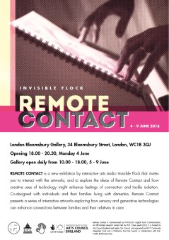RemoteContact_Flyer