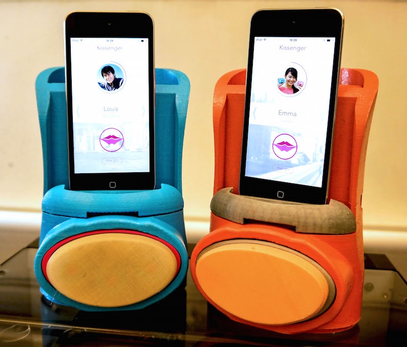 kissengerdevicewithimage